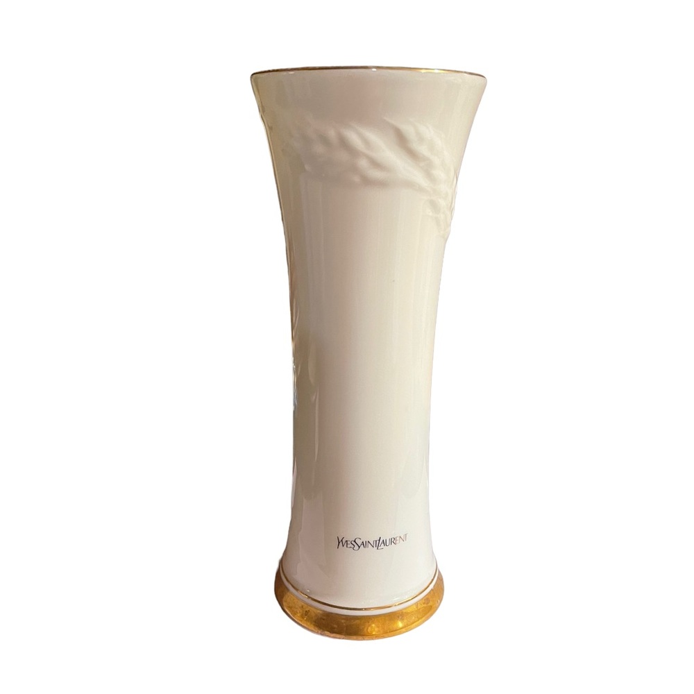 YSL Vase - Picture 1 of 6